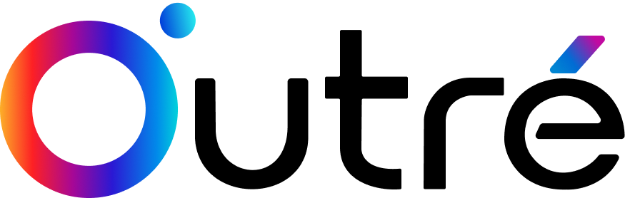 Outré.