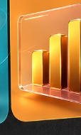 3D Holographic Charts